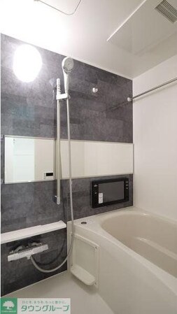 プレジオ西新井の物件内観写真